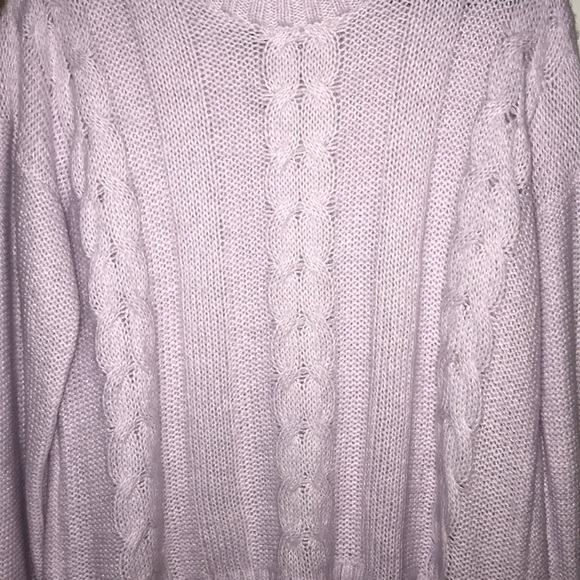 NWOT Banana Republic Sweater - Picture 3 of 6